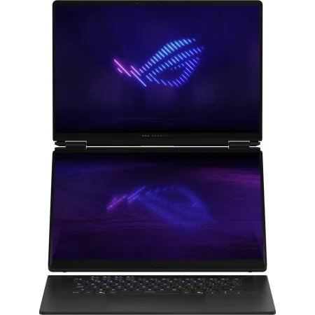 ASUS ROG Zephyrus Duo 16 GX651AX 2TB SSD 64GB RAM RTX 5090 Gri