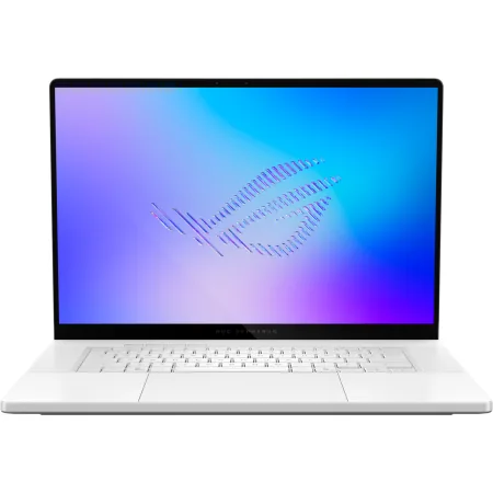 Asus ROG Zephyrus G16 OLED 16 64GB RAM 1TB SSD RTX 5080 Platinum White