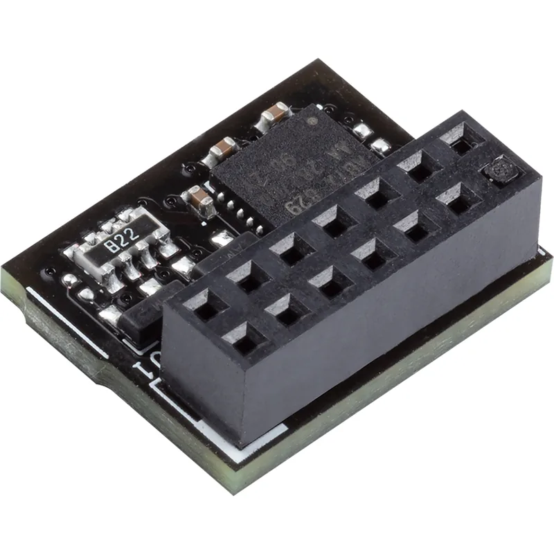 ASUS TPM-SPI 14+1pin 2.0