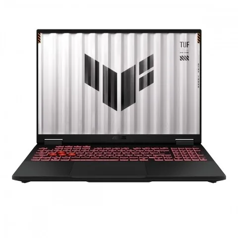 ASUS TUF A16 16 inch AMD Ryzen 7 260 16GB RAM 512GB SSD RTX 5050 Jaeger Gray