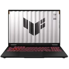 ASUS TUF A16 FA608UM 512GB SSD 16GB RAM RTX 5060 8GB Negru Gri