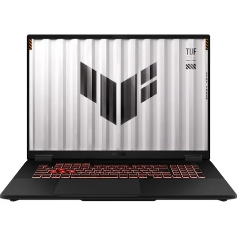ASUS TUF A18 FA808UH 512GB 32GB RAM RTX 5050 Negru Gri