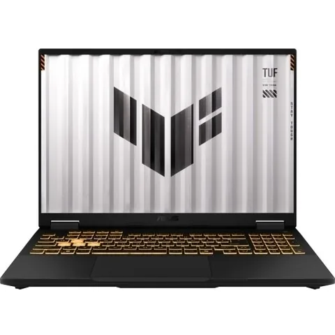 ASUS TUF F16 16GB RAM 1TB SSD RTX 5070 Jaeger Gray