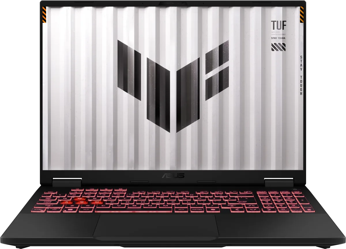 ASUS TUF F16 FA608UH-RV013 1TB 48GB RAM Gri Fără OS