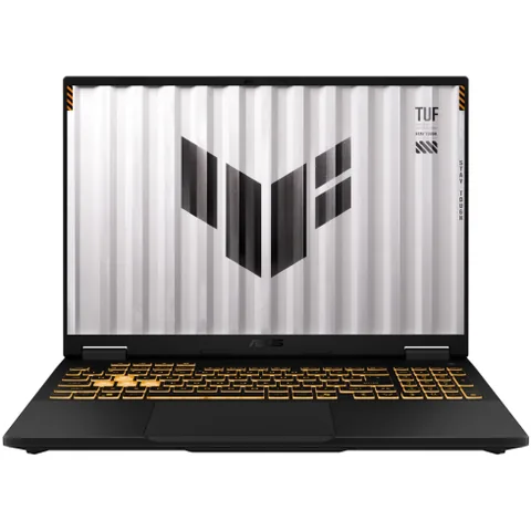 ASUS TUF F16 FHD+ 16 inch Intel Core i5-13450HX 16GB 1TB SSD RTX 5050 Free Dos Jaeger Gray