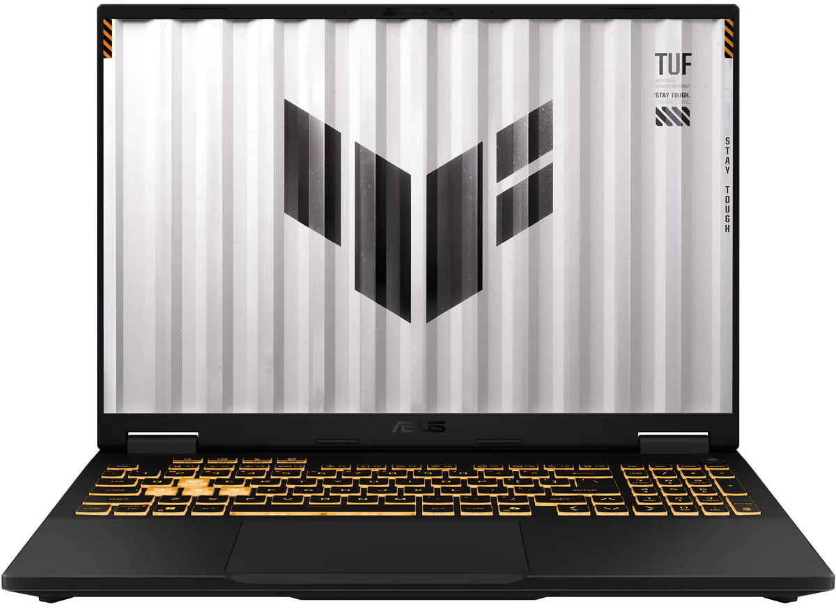 ASUS TUF F16 FX608JMR-RV024 16GB RAM