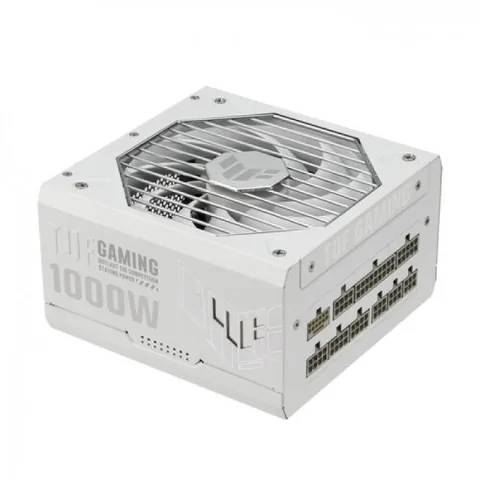 ASUS TUF Gaming 1000W Alb