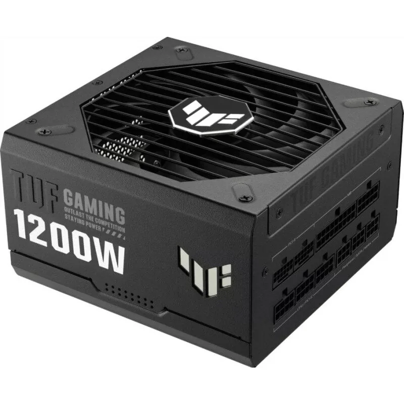 ASUS TUF Gaming 1200W Gold Full Modulara Negru