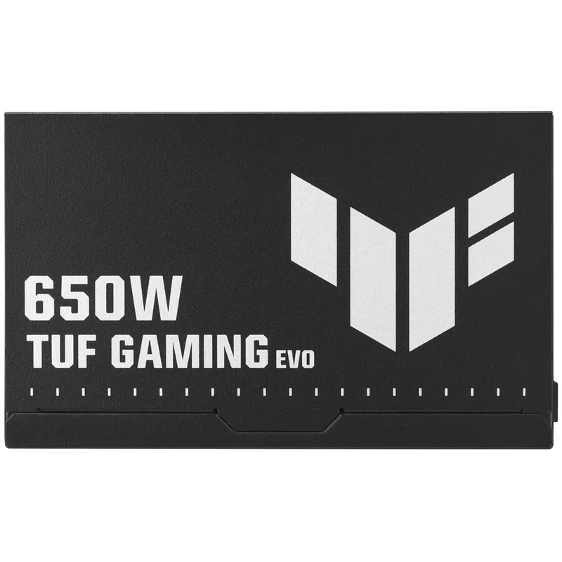 ASUS TUF Gaming 650B EVO 650W Full Modulara Negru