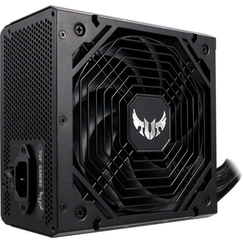 ASUS TUF Gaming 650W 80 Plus Bronze