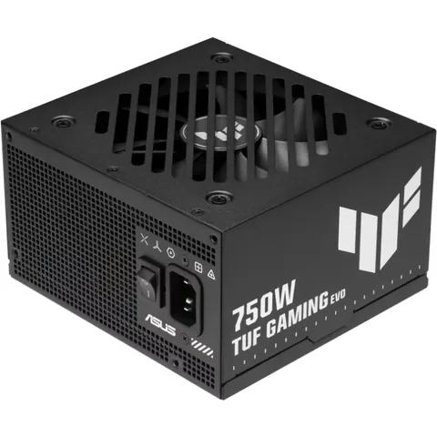 ASUS TUF Gaming 750B EVO 750W Full Modular Negru
