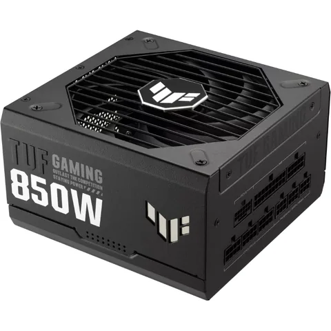 ASUS TUF Gaming 850W 80 Plus Gold Negru