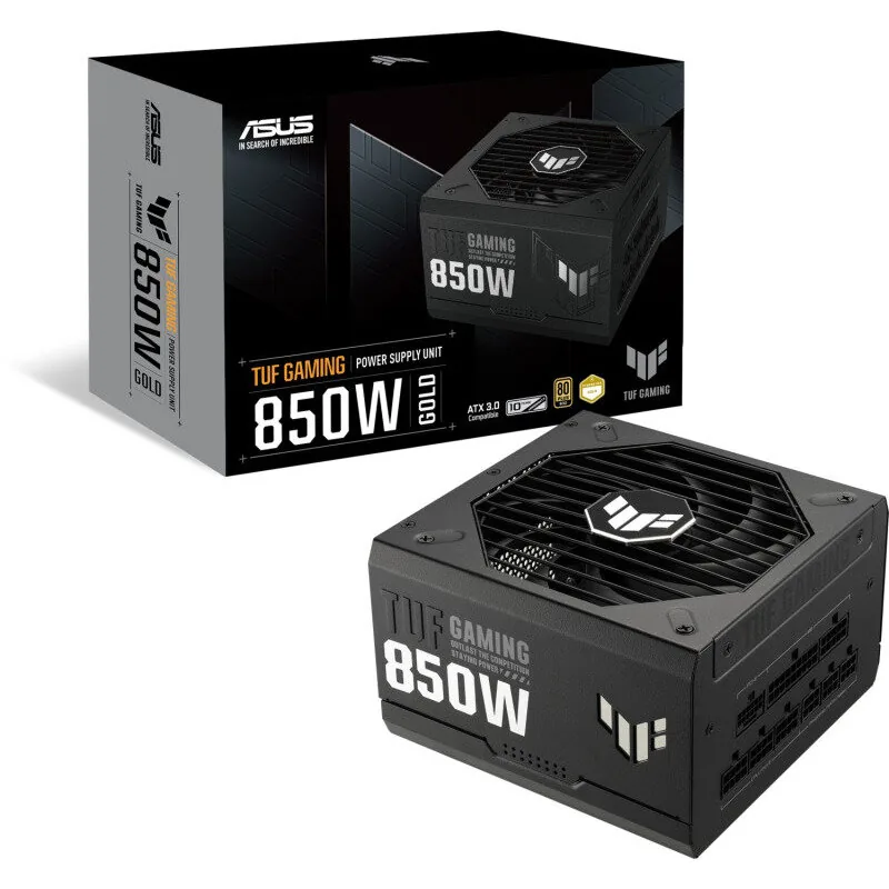 ASUS TUF Gaming 850W Gold