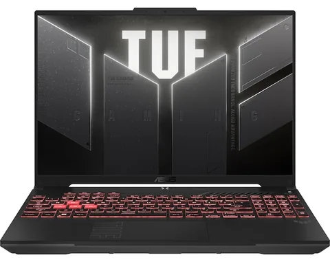 ASUS TUF Gaming A16 16GB RAM 512GB SSD RTX 4050 Gri