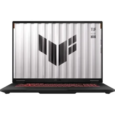 Asus TUF Gaming A18 FA808UH RTX 5050 512GB 16GB RAM Fara Sistem de Operare