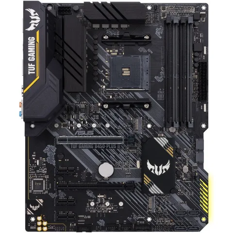 ASUS TUF GAMING B450-PLUS II 90MB1650-M0EAY0