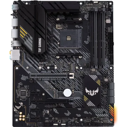 ASUS TUF GAMING B550-PLUS