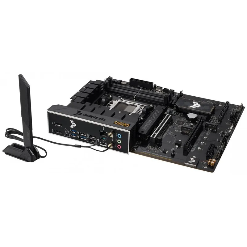 ASUS TUF GAMING B650-E WIFI