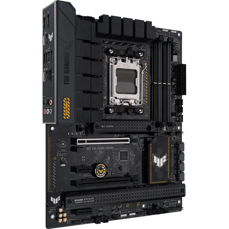 ASUS TUF GAMING B650-PLUS