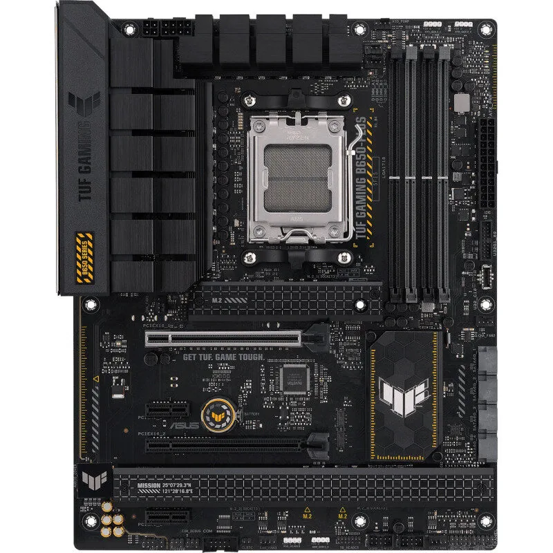 ASUS TUF Gaming B650-Plus 90MB1BY0-M0EAY0