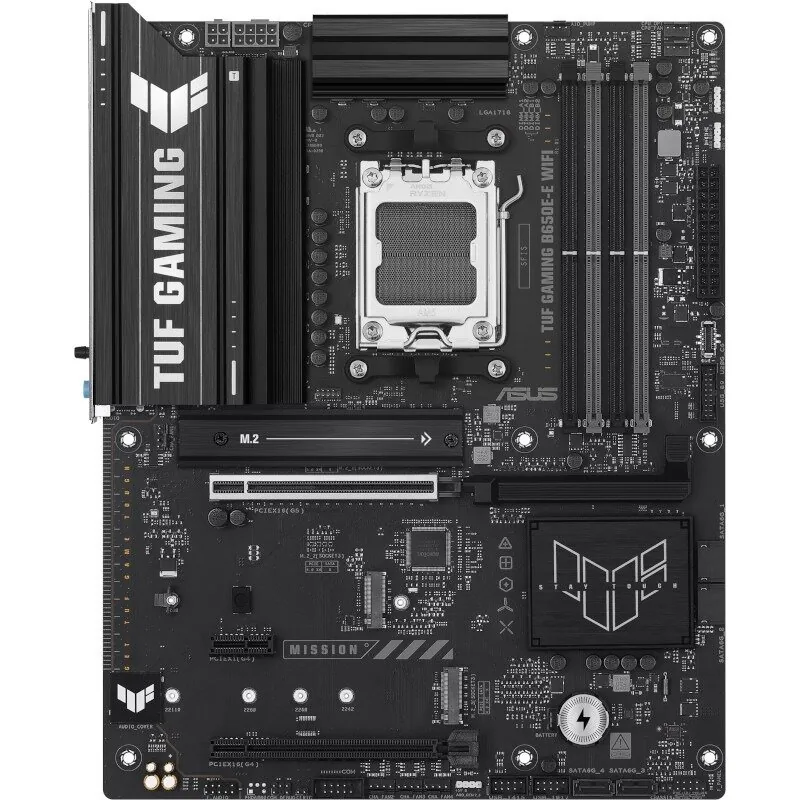 ASUS TUF GAMING B650E-E WIFI