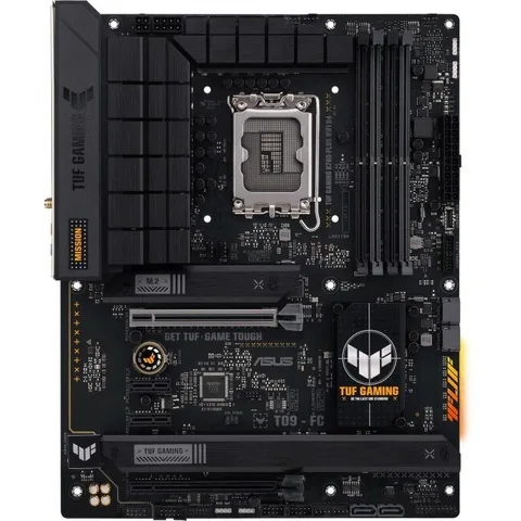 ASUS TUF GAMING B760-PLUS WIFI
