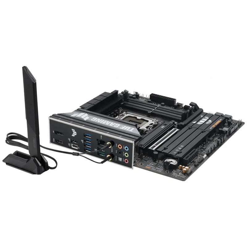 ASUS TUF Gaming B860M-Plus WiFi
