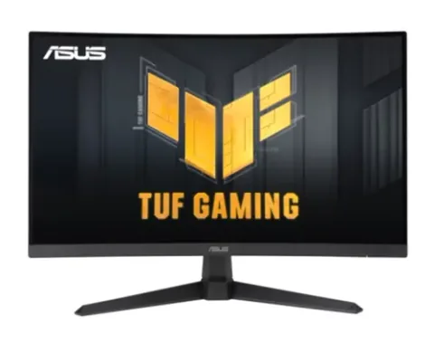 ASUS TUF Gaming G27WQ3B Negru