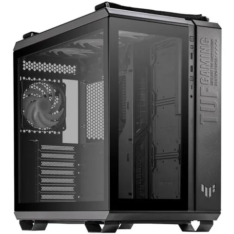 ASUS TUF Gaming GT502 Plus TG Negru