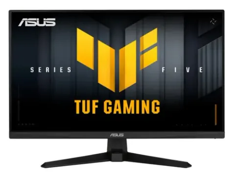 ASUS TUF Gaming VG249Q5A 23.8inch Negru