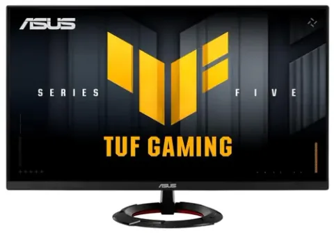 ASUS TUF Gaming VG249Q5R Negru