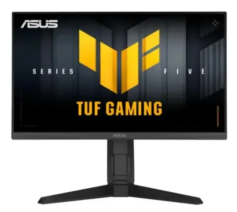 ASUS TUF Gaming VG249QML5A Negru