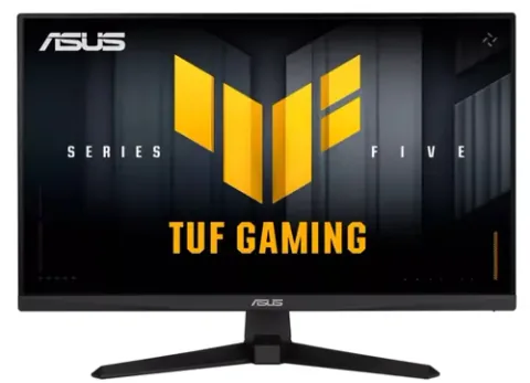 ASUS TUF Gaming VG259QM5A 24.5 Inch Negru