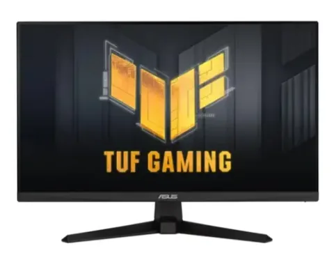 ASUS TUF Gaming VG259QMR5A Negru