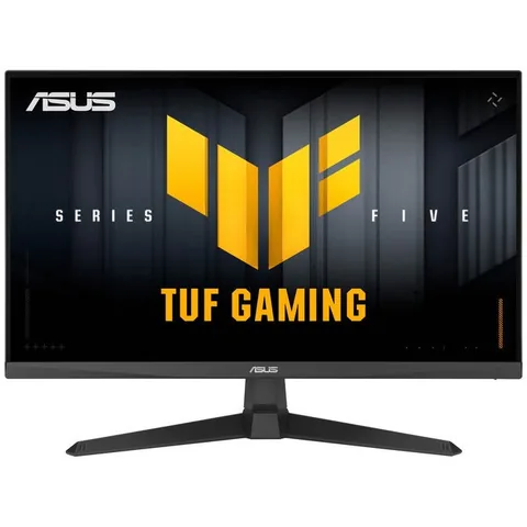 ASUS TUF Gaming VG279Q5A 27 Inch Full HD IPS 200Hz G-SYNC Negru