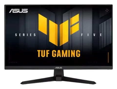 ASUS TUF Gaming VG279Q5A Negru