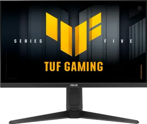 ASUS TUF Gaming VG279QML5A Negru