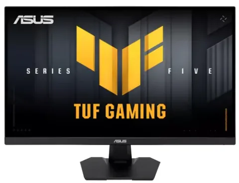 ASUS TUF Gaming VG27AQME5F Negru