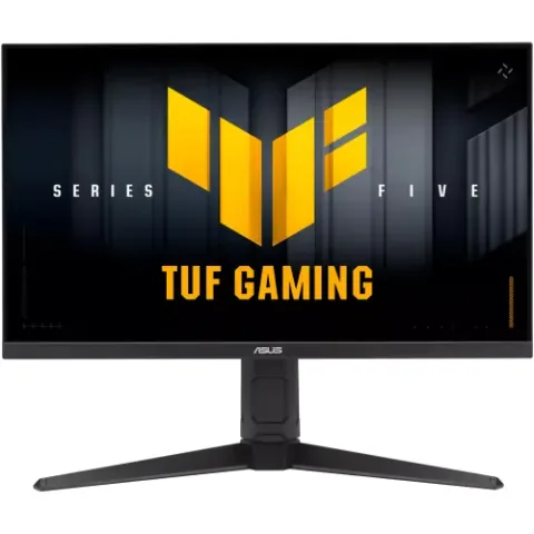 ASUS TUF Gaming VG27UQEL5A Negru