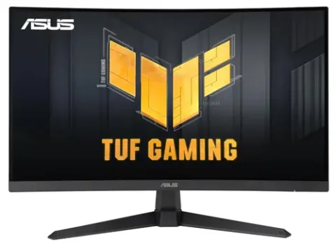 ASUS TUF Gaming VG27VQM1B-J Negru