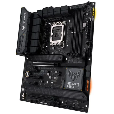 ASUS TUF GAMING Z790-PLUS WIFI 4711387014509