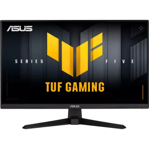 ASUS TUF VG27AQE5A Negru