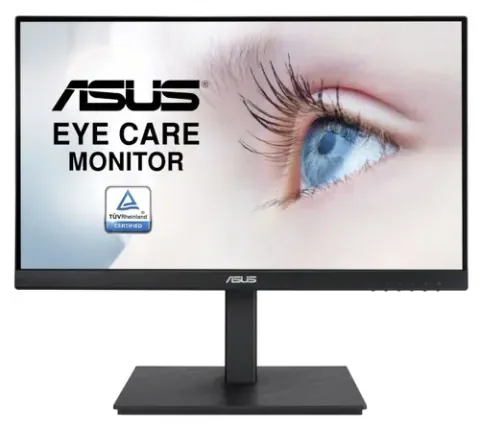 ASUS VA229QSB 21.5inch Negru
