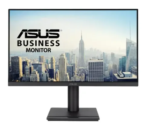 ASUS VA249QGSE Negru