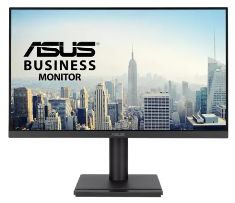 ASUS VA279QGSE Negru