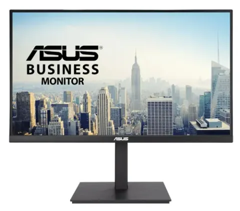 ASUS VA27ACFSN Negru