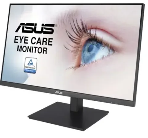 ASUS VA27DQSB 27 Inch Negru