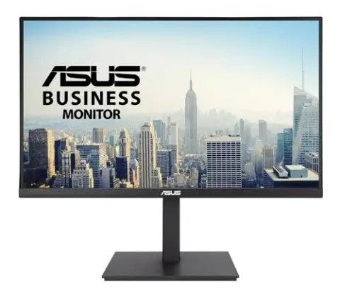 ASUS VA27UQSB 27inch Negru