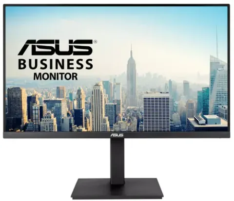 ASUS VA32UQSB 31.5inch Negru