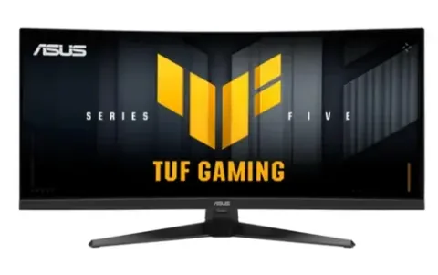 ASUS VG34WQ5A Negru